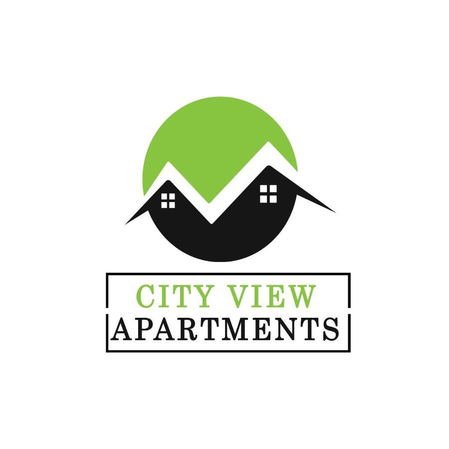 Villa & Apartments Cityview Ohrid Eksteriør bilde