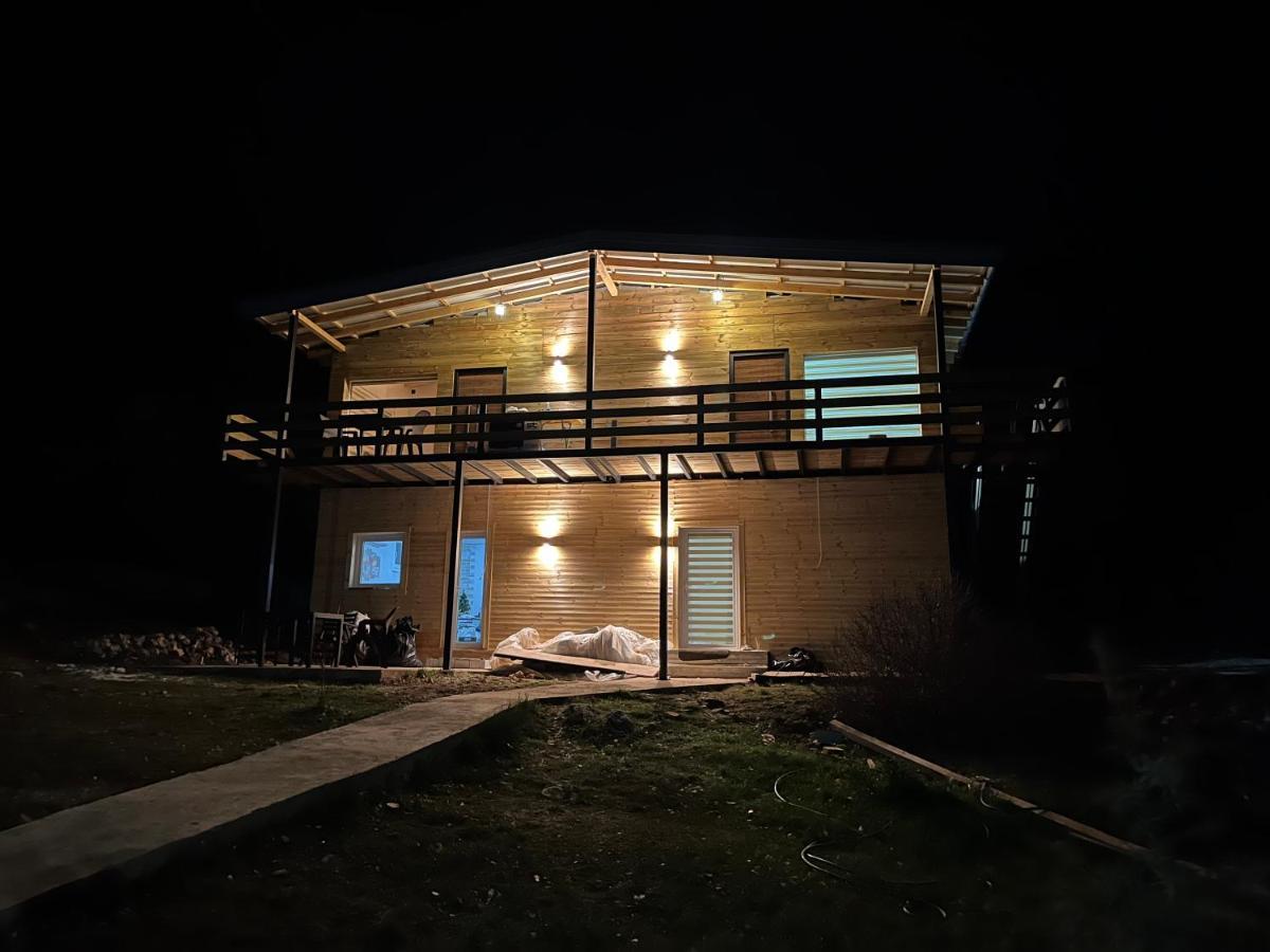 Villa & Apartments Cityview Ohrid Eksteriør bilde